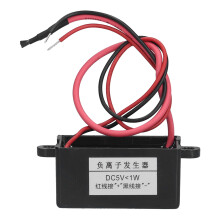 Plasma Ionizer Module, Negative Ion Generator For Fresh And Healthy Air