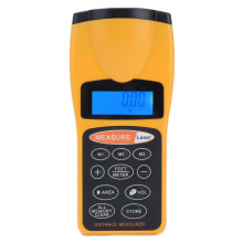 Precision Non-Contact Measurement Solution, Ultrasonic Cable Height Meter With Industrial Grade Smart Sensor Technology