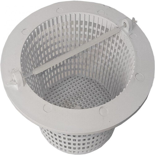 Ανταλλακτικό καλάθι skimmer για αυτόματους καθαριστές πισίνας, καλάθι skimmer πισίνας 1