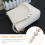 Pearl Chain Shoulder Straps For Handbags Chains Replacement 9
