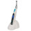Root Canal Filling System Endo Heated Pen Cordless Gutta Percha Obturation System Vertical Compaction Ergonomically Correct Design Adjustable 2