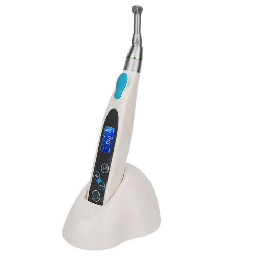 Root Canal Filling System Endo Heated Pen Cordless Gutta Percha Obturation System Vertical Compaction Ergonomically Correct Design Adjustable 1