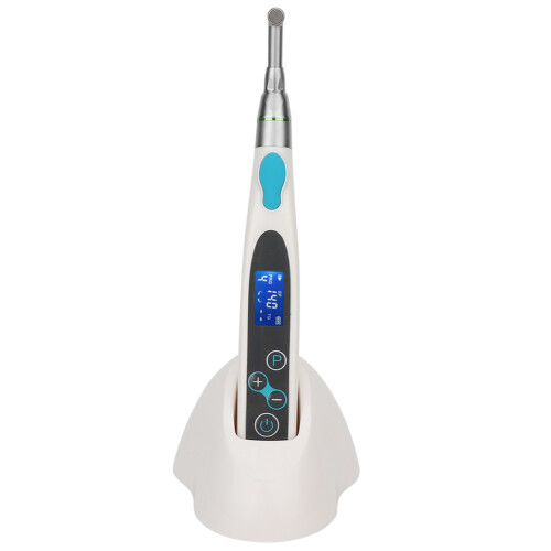 Root Canal Filling System Endo Heated Pen Cordless Gutta Percha Obturation System Vertical Compaction Ergonomically Correct Design Adjustable 2