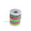 1 Elastisches Schmuckseil Für Armbänder Und 2