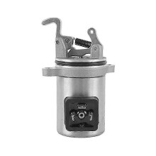 Deutz F2L1011 F3L1011 F4L1011 BF4L engine fuel shutoff solenoid