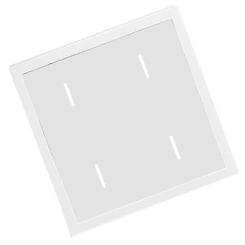 Coffee photo frame for wall hanging with clear display box 2