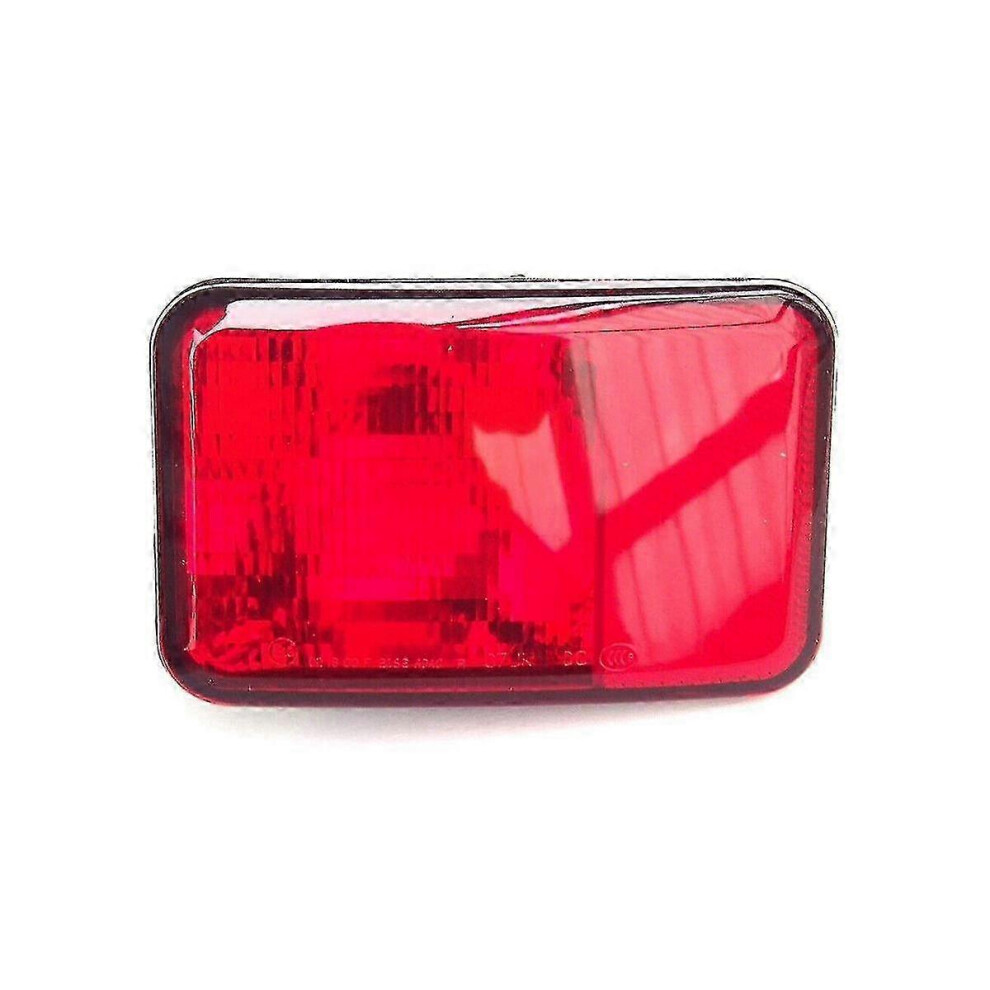 Rear Fog For Jeep Wrangler 2007-2018 Right Side 55078104Ac Light 8673570079824