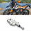 Master cylinder for KTM 77013060044 rear brake 4