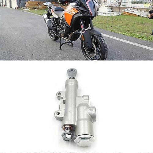 Master cylinder for KTM 77013060044 rear brake 2