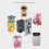 Programmable coin slot for vending machines with value settings 2