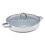 Cooks Professional Cooks Professional 30cm Stainless Steel Sauté Pan 1
