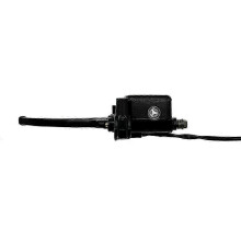 Brake master cylinder for Linhai ATV 400 500 with lever