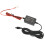 Premium Dash Camera Hardwire Kit With Anti Interference Design And Low Voltage Protection Wide Compatibility For12V24V Car Systems 4