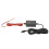 Premium Dash Camera Hardwire Kit With Anti Interference Design And Low Voltage Protection Wide Compatibility For12V24V Car Systems 6