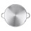 Cooks Professional Cooks Professional 30cm Stainless Steel Sauté Pan 4