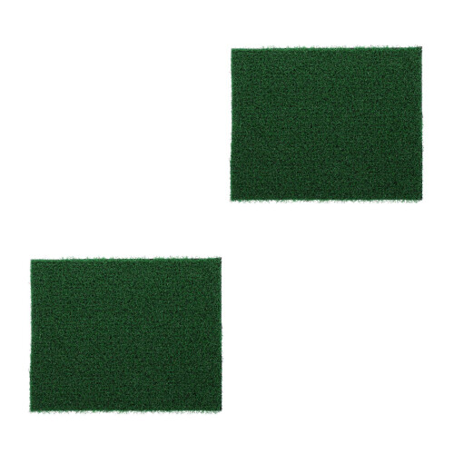 2Stk Langlebiger Für Haustiere Und Gartendeko 2