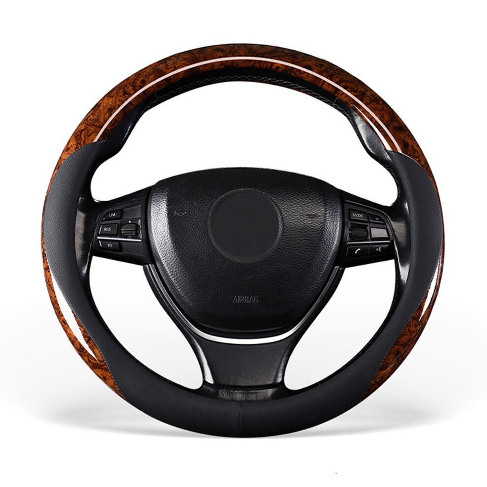 Comfort Grip Steering Wheel Cover 38Cm 7055741180439