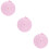 3 Hohe Elastizität Schuhband Pink DIY Zubehör Strap 9