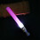LED Glow Stick Flash Stick με ταινία αποσπώμενης εξόδου, ραβδί φωτός που αλλάζει χρώμα και 7