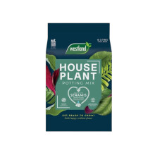 Westland Houseplant Potting Mix 10L Healthy Roots