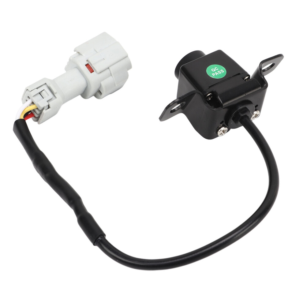 Hd Rear View Camera For Hyundai Veloster 2012-2017 7055741669095