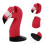 Flamingo-Shaped Glasses Stand for Lens Protection 1 Piece 6