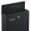 Letterbox with Viewing Window - Wall-Mounted, Iron, C4 Slot 4