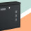 Letterbox with Viewing Window - Wall-Mounted, Iron, C4 Slot 7