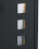 Letterbox with Viewing Window - Wall-Mounted, Iron, C4 Slot 8