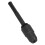 Hammer Drill Adapter 40CR Quick Fit Black Rust-Resistant Durable Tool 16