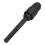 Hammer Drill Adapter 40CR Quick Fit Black Rust-Resistant Durable Tool 15
