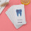 Φυσικά συστατικά λεύκανσης Hollywood Smile Kit Ταινίες δοντιών με γεύση μέντας Αφαιρεί 3