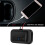 RV USB-uttak dobbel port 12V 24V billader 6