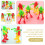 Wind Up Robot for Adults4pcs Portable Dancing Clockwork 8