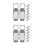 16Pcs Heavy Duty Iron Spring Buckle Locks for Sealed Containers Silver 4