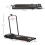 Foldable Walking Treadmill 1-8km/h LED Display 8