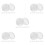 Clear Plastic Earring Backs Stoppers Secure Locking for Earrings 4