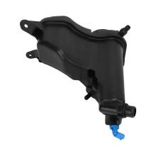 ABS Radiator Coolant Bottle for BMW 328xi E90