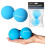 Blauer Massageball, Doppelt, HMS 2