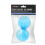 Blauer Massageball, Doppelt, HMS 9