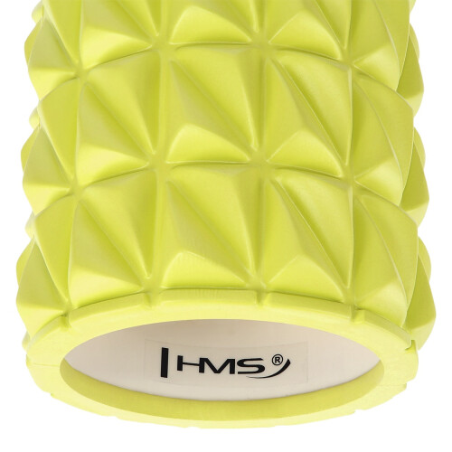 Schaumstoffrolle 45 cm - Limette, Muskelregenerationstool 1