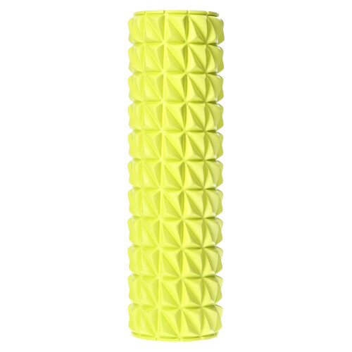 Schaumstoffrolle 45 cm - Limette, Muskelregenerationstool 2