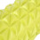 Schaumstoffrolle 45 cm - Limette, Muskelregenerationstool 7