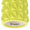 Schaumstoffrolle 45 cm - Limette, Muskelregenerationstool 8
