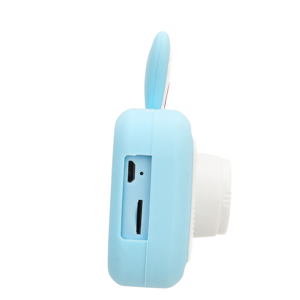 Children's Camera 1080P 20Mp Blue 7340572906991