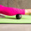 Set di rulli e palline per massaggi - 3 pezzi 8