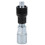 Bicycle Maintenance Tool Kit with Chain Breaker Cassette Removal Crank Puller Extractor Freewheel Remover Precision Engineered Tools Standard Size 8