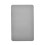 2pcs PVC Square Kayak Patch Kit 20x12cm Gray 6