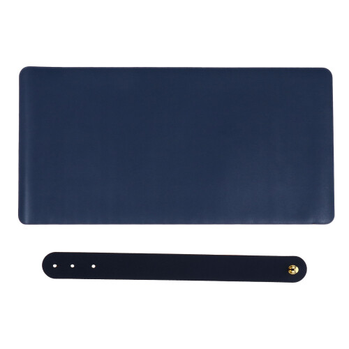 3Stk PU Computer Mouse Mat Praktisch, Und Angenehm Zu Bedienen 1