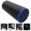 4Pcs Waterproof Blue Plastic Car Trash Can Multi Use Car Storage Bin 10